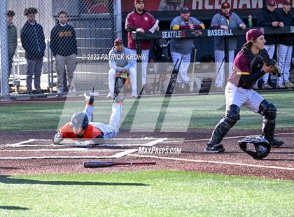 Thumbnail 2 in Eastside Catholic @ O'Dea photogallery.