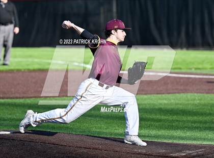 Thumbnail 3 in Eastside Catholic @ O'Dea photogallery.