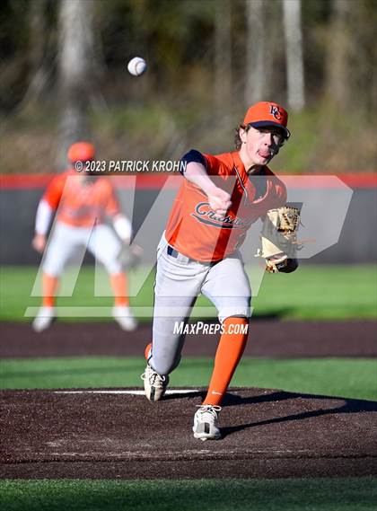 Thumbnail 2 in Eastside Catholic @ O'Dea photogallery.