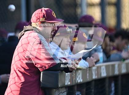 Thumbnail 3 in Eastside Catholic @ O'Dea photogallery.