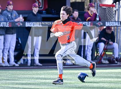 Thumbnail 1 in Eastside Catholic @ O'Dea photogallery.