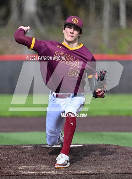 Thumbnail 2 in Eastside Catholic @ O'Dea photogallery.