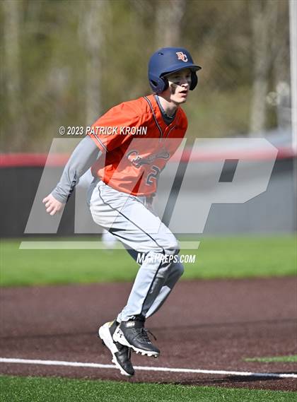 Thumbnail 2 in Eastside Catholic @ O'Dea photogallery.