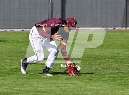 Thumbnail 3 in Eastside Catholic @ O'Dea photogallery.