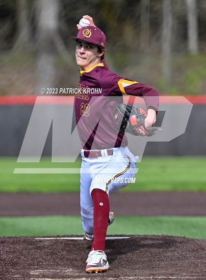 Thumbnail 1 in Eastside Catholic @ O'Dea photogallery.