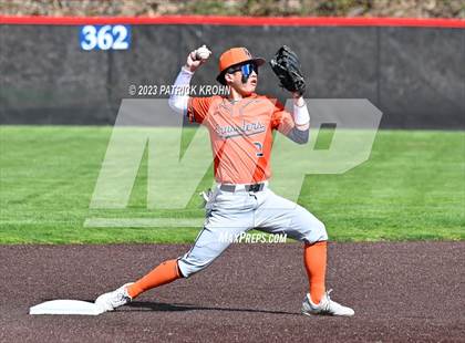 Thumbnail 1 in Eastside Catholic @ O'Dea photogallery.