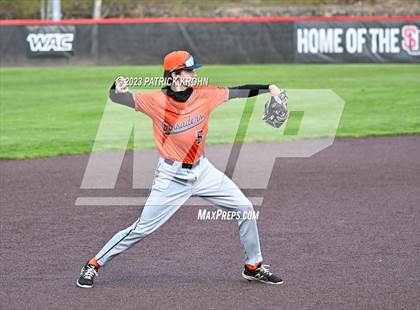 Thumbnail 2 in Eastside Catholic @ O'Dea photogallery.