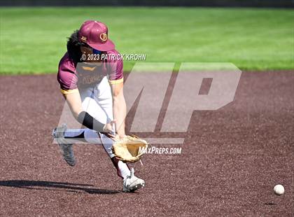 Thumbnail 2 in Eastside Catholic @ O'Dea photogallery.