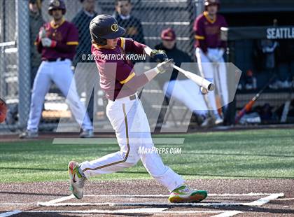 Thumbnail 3 in Eastside Catholic @ O'Dea photogallery.