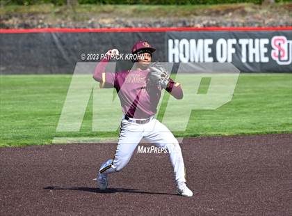 Thumbnail 3 in Eastside Catholic @ O'Dea photogallery.