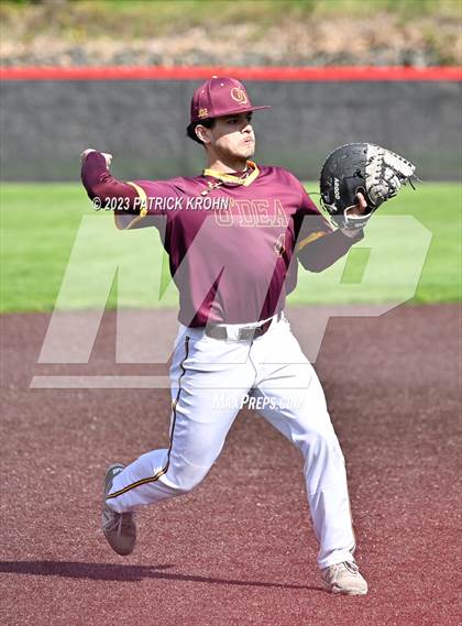Thumbnail 1 in Eastside Catholic @ O'Dea photogallery.