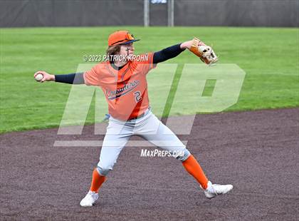 Thumbnail 3 in Eastside Catholic @ O'Dea photogallery.