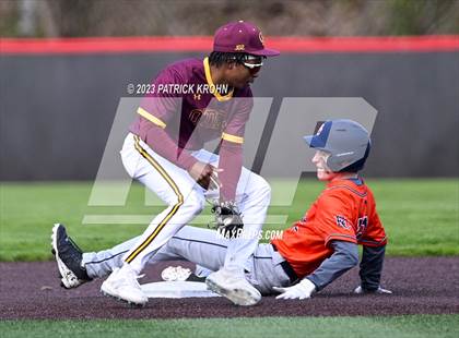 Thumbnail 2 in Eastside Catholic @ O'Dea photogallery.