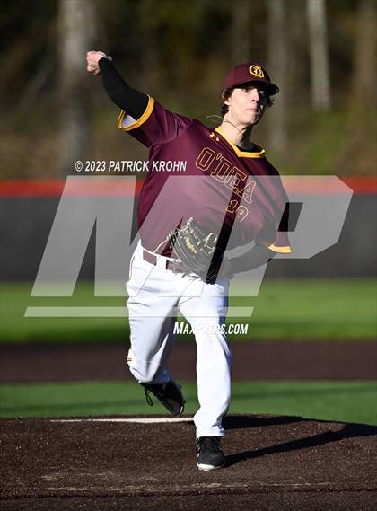 Thumbnail 2 in Eastside Catholic @ O'Dea photogallery.