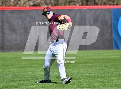 Thumbnail 3 in Eastside Catholic @ O'Dea photogallery.