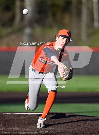 Thumbnail 1 in Eastside Catholic @ O'Dea photogallery.