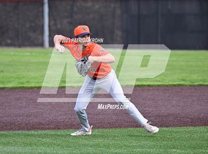 Thumbnail 3 in Eastside Catholic @ O'Dea photogallery.