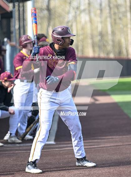 Thumbnail 1 in Eastside Catholic @ O'Dea photogallery.