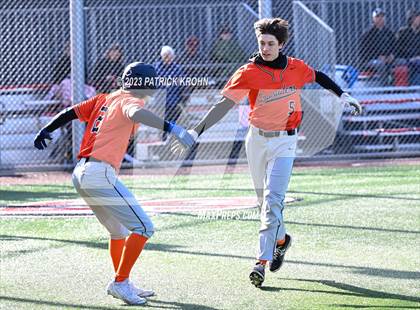 Thumbnail 3 in Eastside Catholic @ O'Dea photogallery.