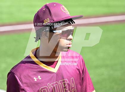 Thumbnail 3 in Eastside Catholic @ O'Dea photogallery.