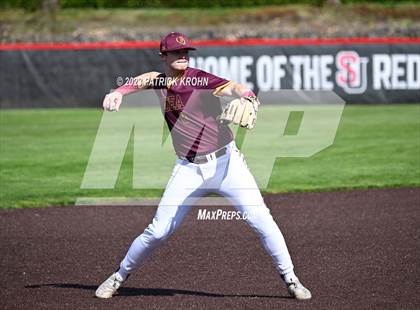 Thumbnail 3 in Eastside Catholic @ O'Dea photogallery.