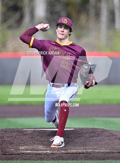 Thumbnail 2 in Eastside Catholic @ O'Dea photogallery.