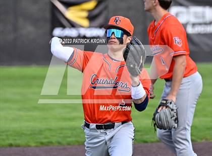 Thumbnail 1 in Eastside Catholic @ O'Dea photogallery.