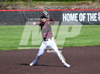 Thumbnail 2 in Eastside Catholic @ O'Dea photogallery.