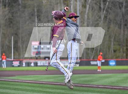Thumbnail 1 in Eastside Catholic @ O'Dea photogallery.