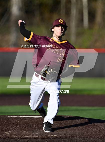 Thumbnail 1 in Eastside Catholic @ O'Dea photogallery.