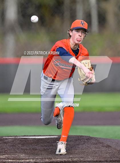 Thumbnail 1 in Eastside Catholic @ O'Dea photogallery.