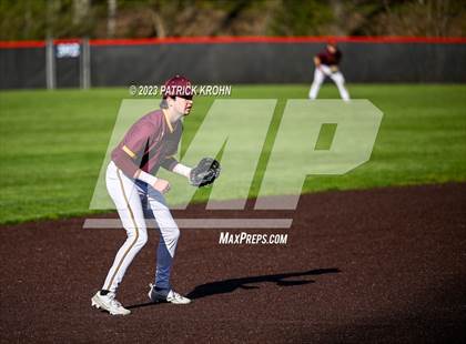Thumbnail 1 in Eastside Catholic @ O'Dea photogallery.