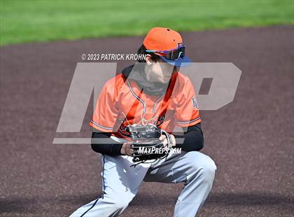 Thumbnail 3 in Eastside Catholic @ O'Dea photogallery.