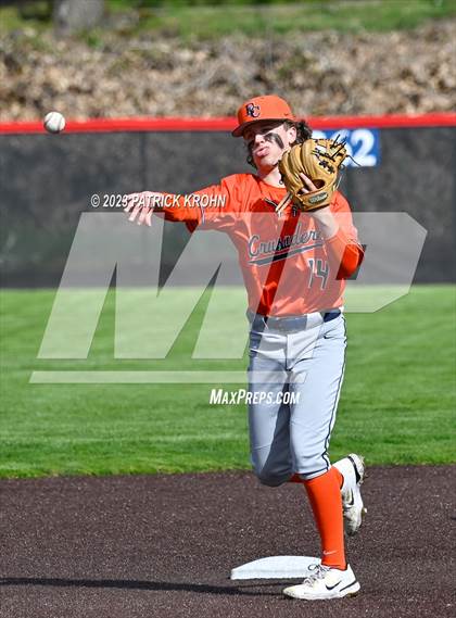 Thumbnail 2 in Eastside Catholic @ O'Dea photogallery.