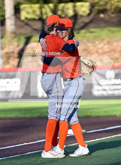 Thumbnail 2 in Eastside Catholic @ O'Dea photogallery.