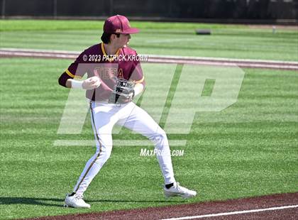 Thumbnail 3 in Eastside Catholic @ O'Dea photogallery.