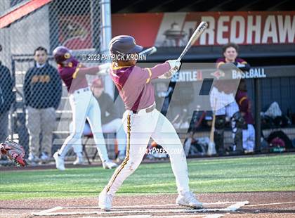Thumbnail 2 in Eastside Catholic @ O'Dea photogallery.