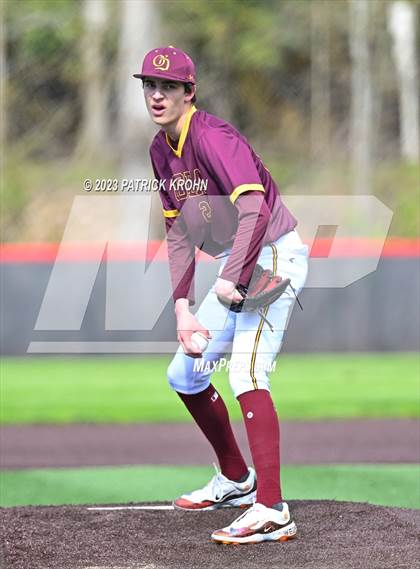 Thumbnail 2 in Eastside Catholic @ O'Dea photogallery.