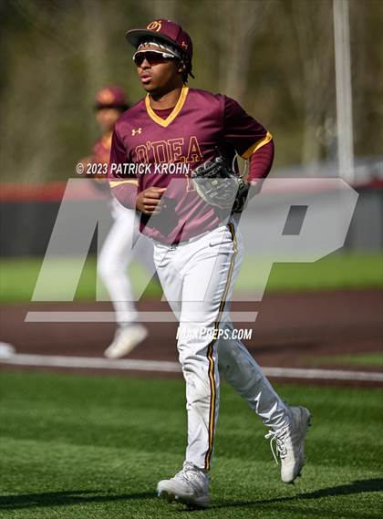 Thumbnail 1 in Eastside Catholic @ O'Dea photogallery.
