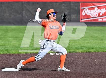 Thumbnail 1 in Eastside Catholic @ O'Dea photogallery.
