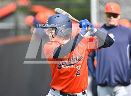 Thumbnail 3 in Eastside Catholic @ O'Dea photogallery.