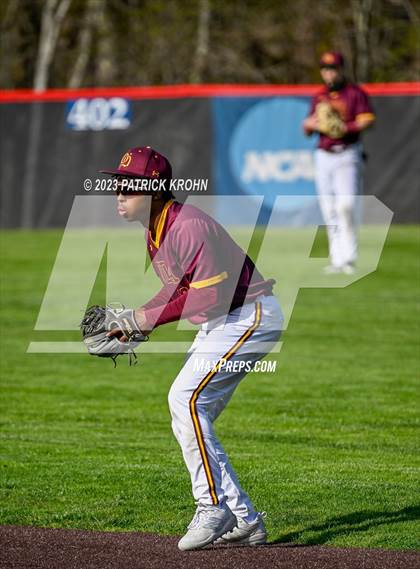 Thumbnail 3 in Eastside Catholic @ O'Dea photogallery.