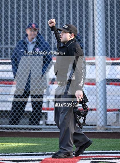 Thumbnail 1 in Eastside Catholic @ O'Dea photogallery.