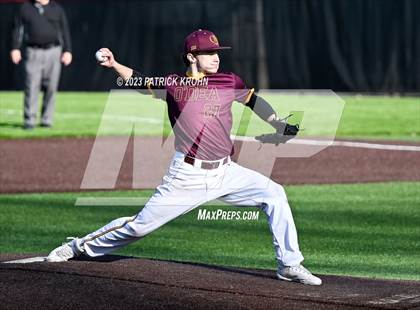 Thumbnail 2 in Eastside Catholic @ O'Dea photogallery.