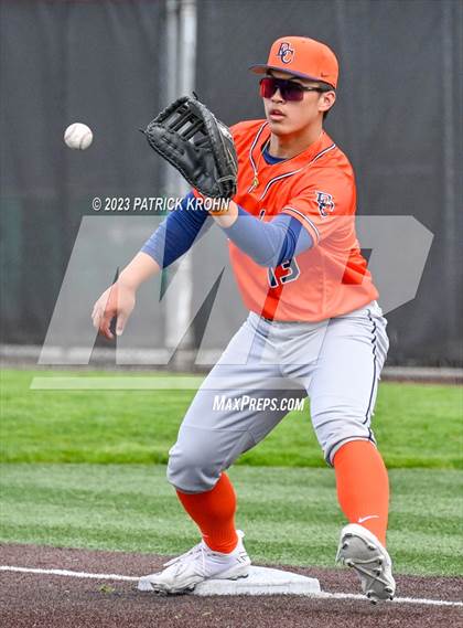 Thumbnail 1 in Eastside Catholic @ O'Dea photogallery.