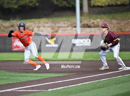 Thumbnail 2 in Eastside Catholic @ O'Dea photogallery.