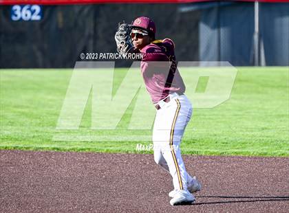 Thumbnail 3 in Eastside Catholic @ O'Dea photogallery.