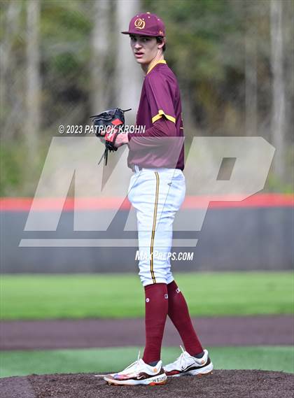 Thumbnail 3 in Eastside Catholic @ O'Dea photogallery.