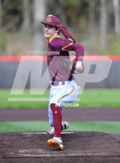Thumbnail 1 in Eastside Catholic @ O'Dea photogallery.