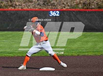 Thumbnail 3 in Eastside Catholic @ O'Dea photogallery.